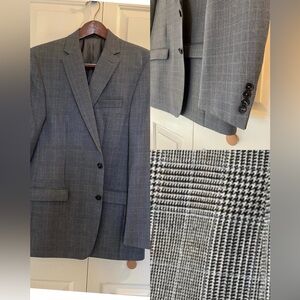 Vintage 1990s Lauren Ralph Lauren Men’s Suits Size 44L